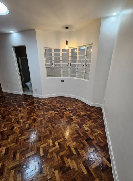 120 sqm 4-BR Townhouse for Rent in Sikatuna Village, Quezon City