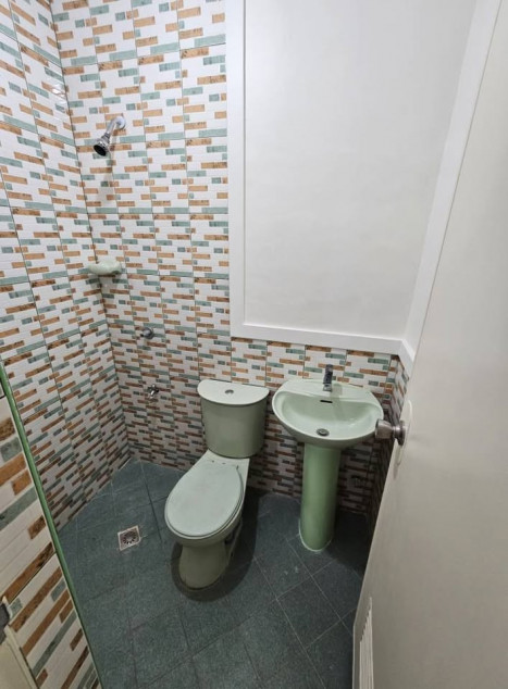 120 sqm 4-BR Townhouse for Rent in Sikatuna Village, Quezon City