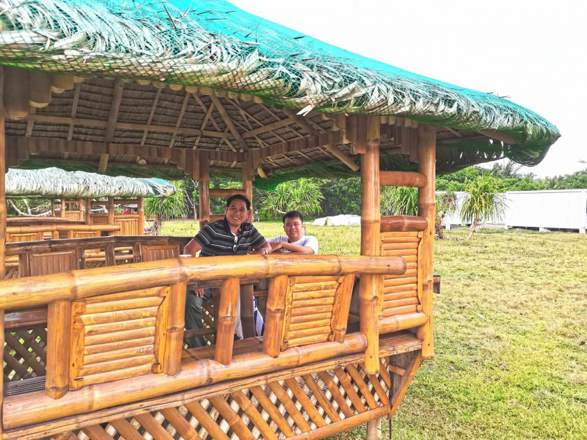 Northern Sabang Beach Front, Baler Aurora for Sale