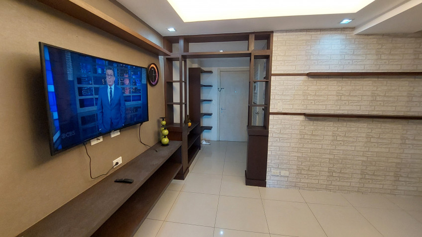 2 Bedroom Condo For Rent In Makati