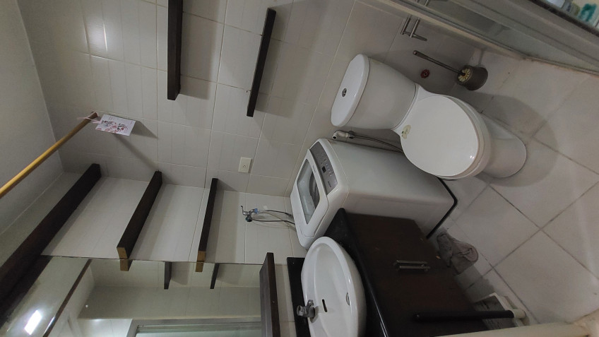 2 Bedroom Condo For Rent In Makati