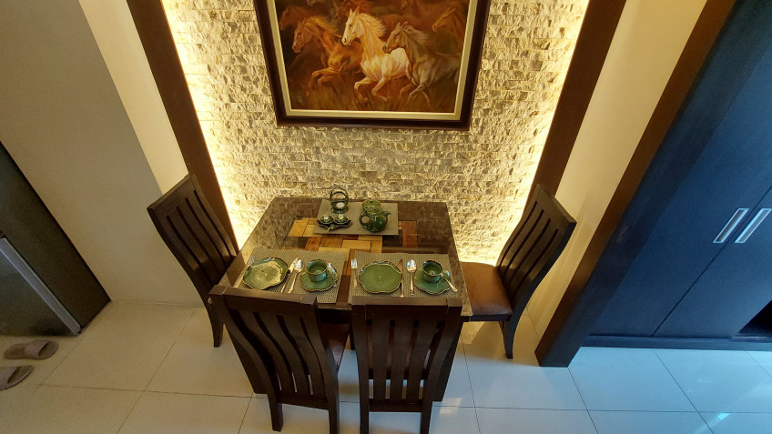 2 Bedroom Condo For Rent In Makati
