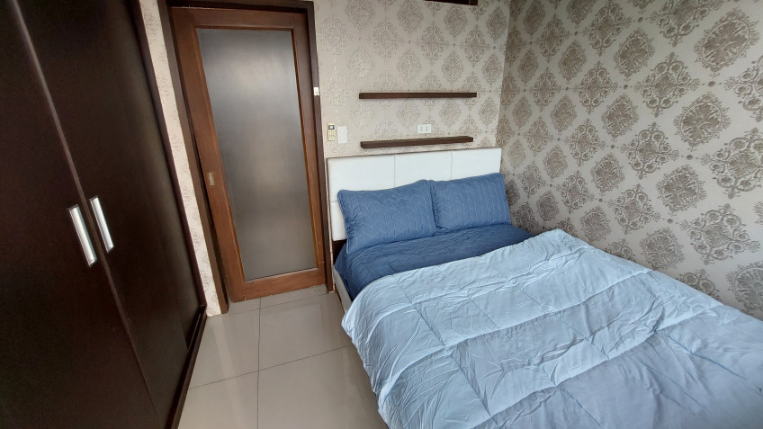 2 Bedroom Condo For Rent In Makati