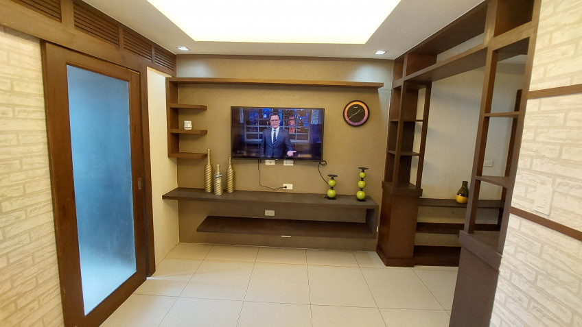 2 Bedroom Condo For Rent In Makati