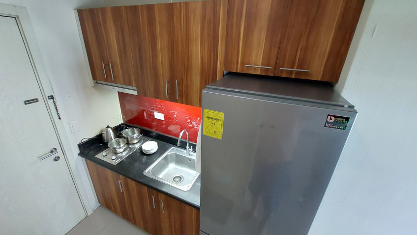 2 Bedroom Condo For Rent In Makati