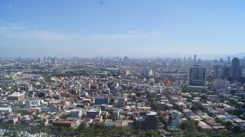 2 Bedroom Condo For Rent In Makati