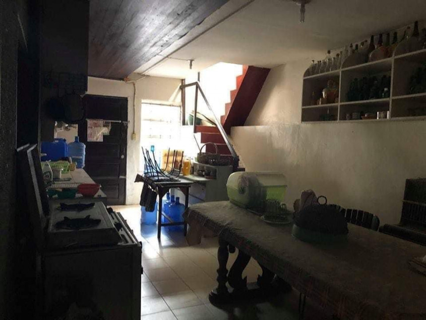 619 sqm 4-BR House and Lot for Sale in San Jose Village, Alabang