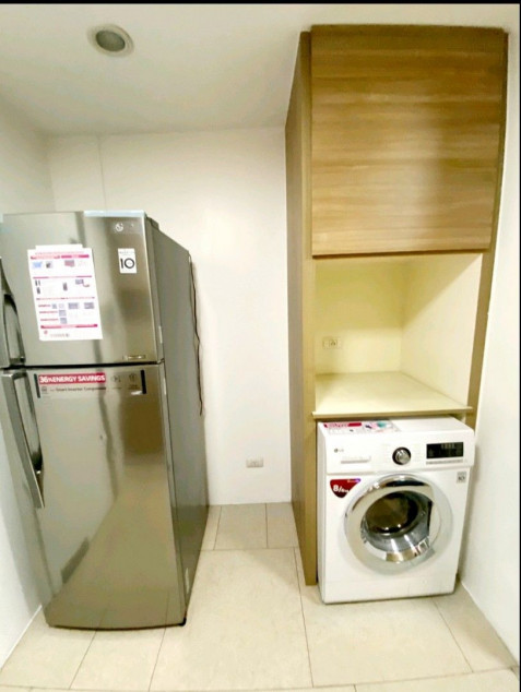 125 sqm 2BR Fully Furnished Condo for Rent at One Shangri-La Place, Mandaluyong