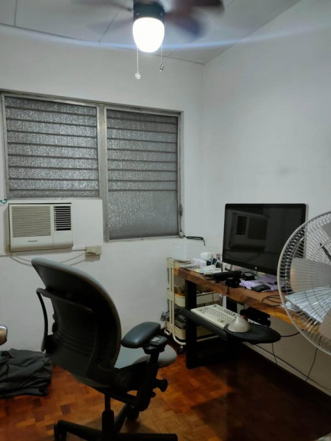 200 sqm 4-BR House for Rent in Filinvest 1, Quezon City