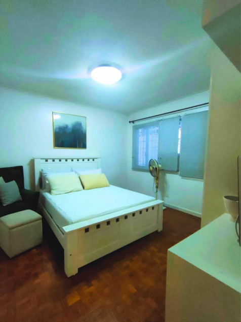 200 sqm 4-BR House for Rent in Filinvest 1, Quezon City