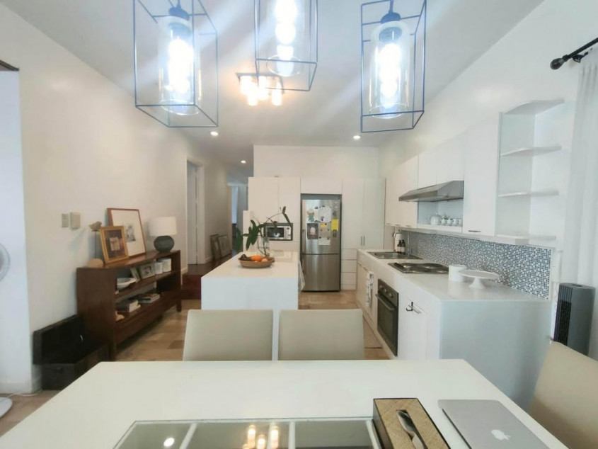 200 sqm 4-BR House for Rent in Filinvest 1, Quezon City