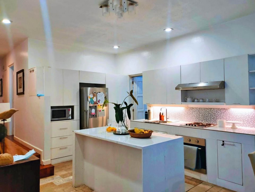 200 sqm 4-BR House for Rent in Filinvest 1, Quezon City