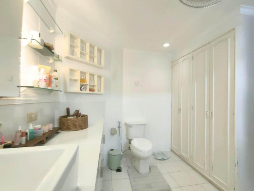 200 sqm 4-BR House for Rent in Filinvest 1, Quezon City