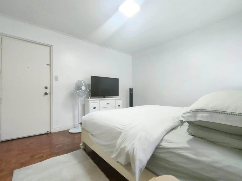 200 sqm 4-BR House for Rent in Filinvest 1, Quezon City