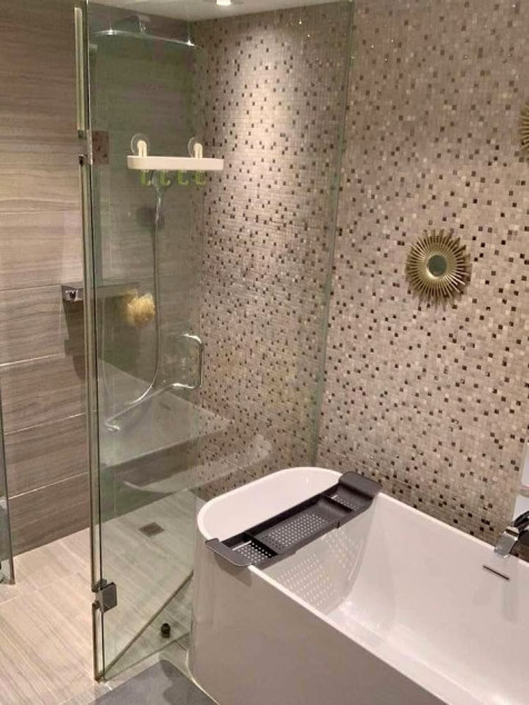 135 sqm 2-BR Condo for Rent at The Shang Grand, Makati City