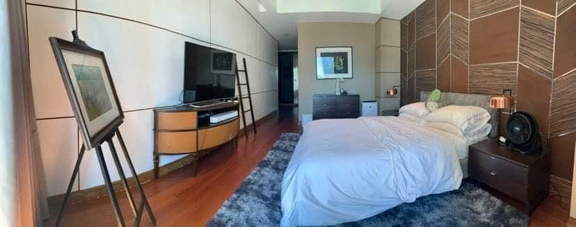 135 sqm 2-BR Condo for Rent at The Shang Grand, Makati City