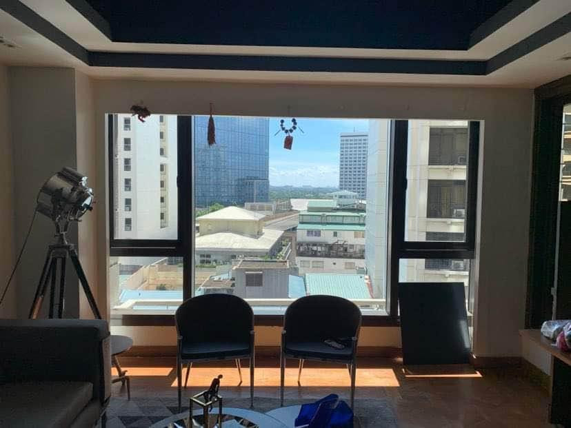 135 sqm 2-BR Condo for Rent at The Shang Grand, Makati City