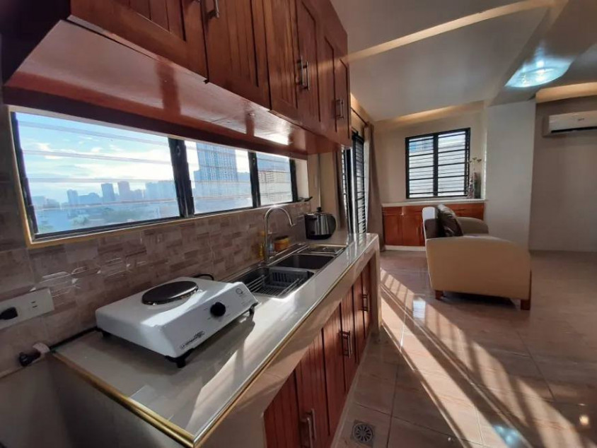 109 sqm 2-BR Corner Condo for Sale at New Valle Verde Terraces, Pasig City