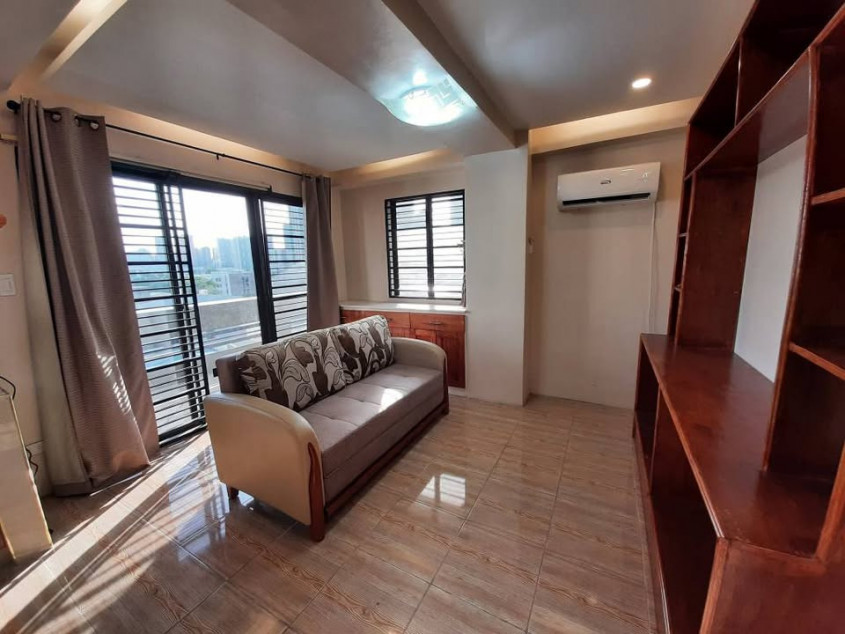 109 sqm 2-BR Corner Condo for Sale at New Valle Verde Terraces, Pasig City
