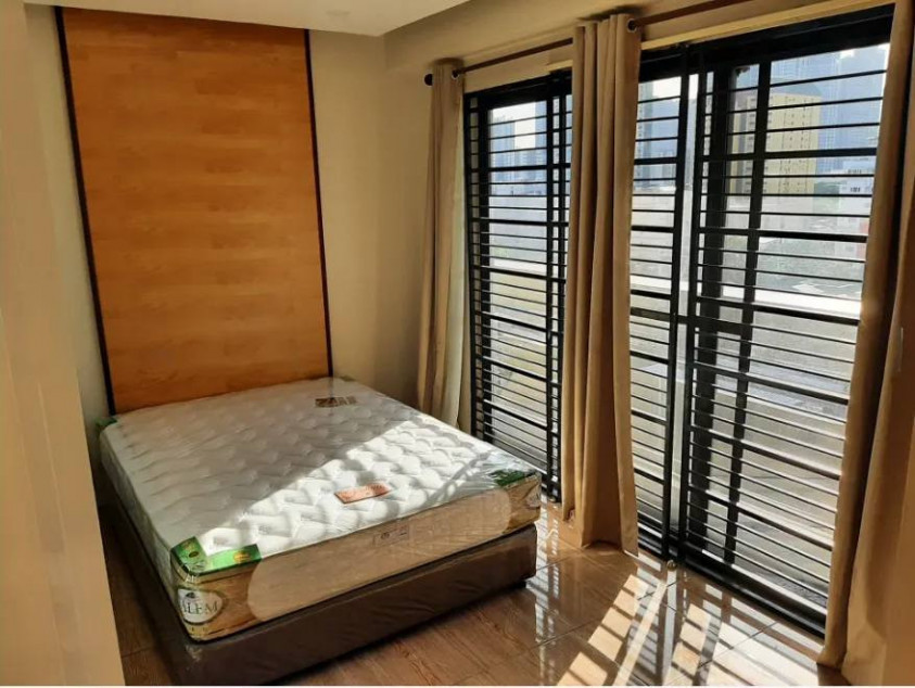 109 sqm 2-BR Corner Condo for Sale at New Valle Verde Terraces, Pasig City