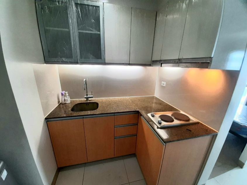 36 sqm 1-BR Condo for Rent at Bayshore 1, Parañaque City