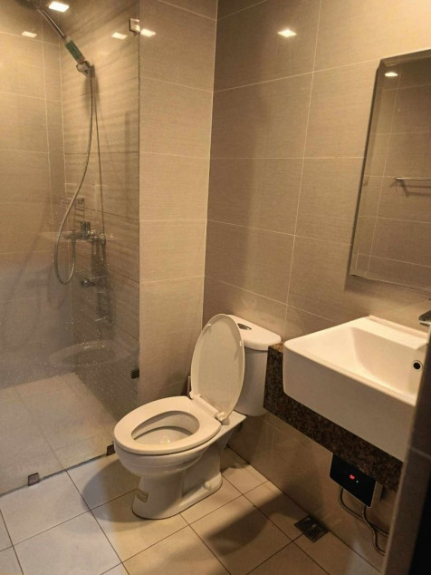 36 sqm 1-BR Condo for Rent at Bayshore 1, Parañaque City