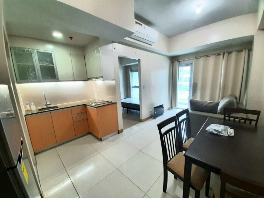 36 sqm 1-BR Condo for Rent at Bayshore 1, Parañaque City