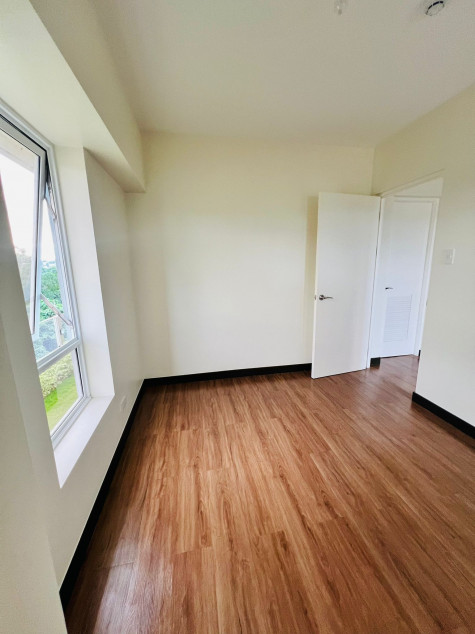 Brand new 40sqm unit satori residences with big balcony