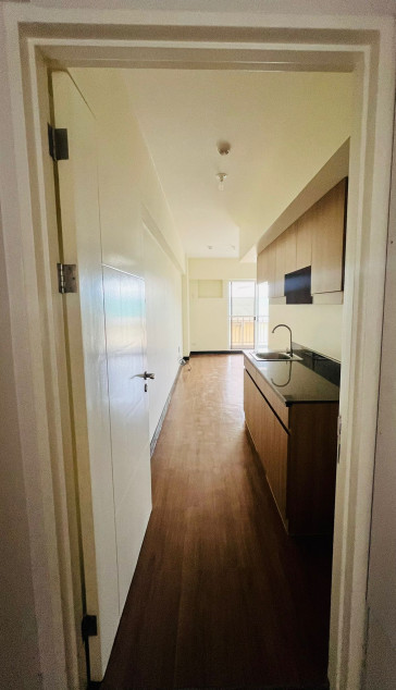 Brand new 40sqm unit satori residences with big balcony