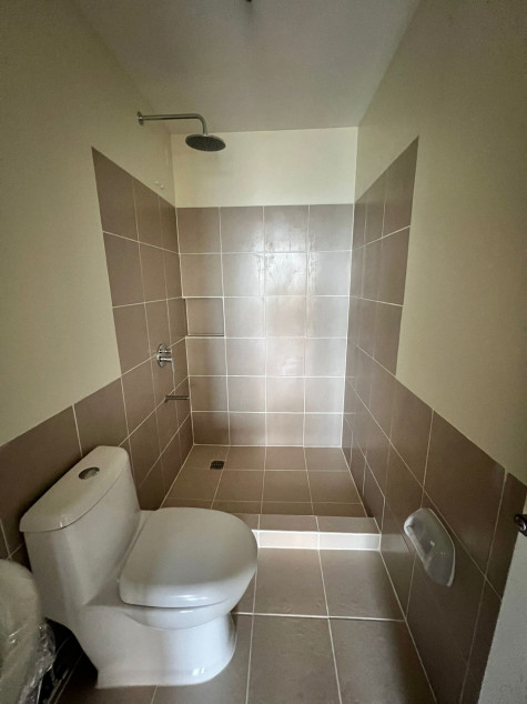 Brand new 40sqm unit satori residences with big balcony