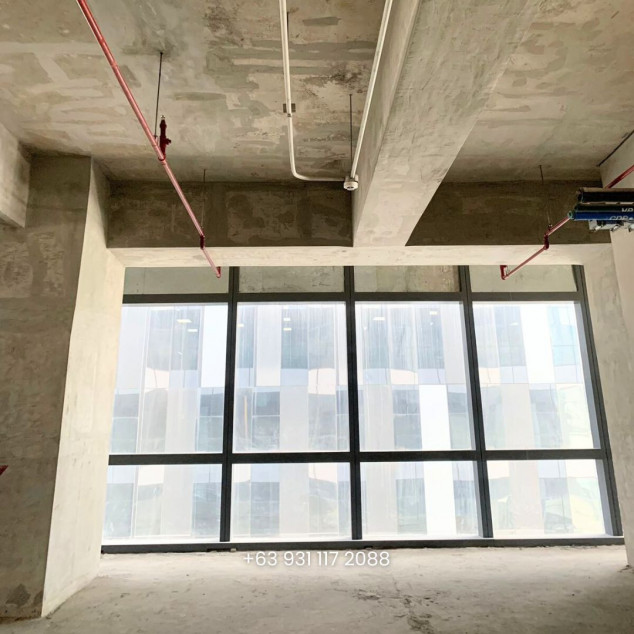 Office Space for Sale - BPI Corporate Center, Cebu Business Park