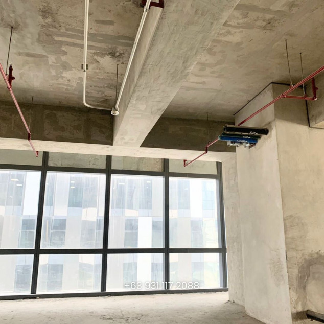 Office Space for Sale - BPI Corporate Center, Cebu Business Park