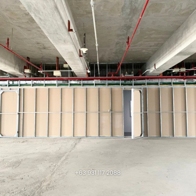 Office Space for Sale - BPI Corporate Center, Cebu Business Park