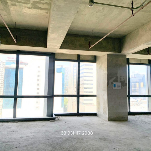 Office Space for Sale - BPI Corporate Center, Cebu Business Park  (71 SQM)