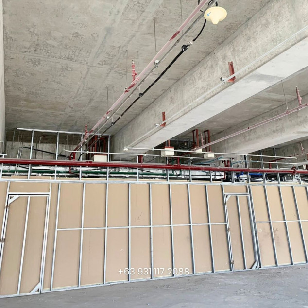 Office Space for Sale - BPI Corporate Center, Cebu Business Park  (71 SQM)