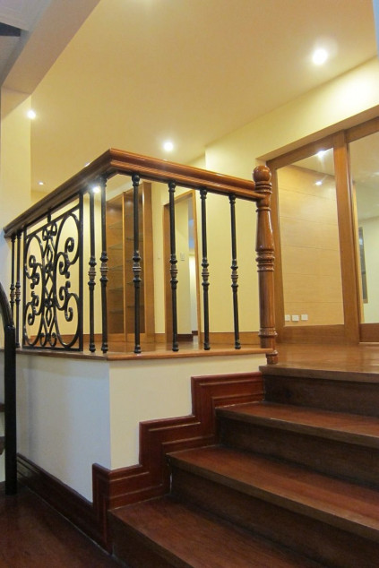 1000 sqm 3BR House for Rent at Dasmariñas Village, Makati City
