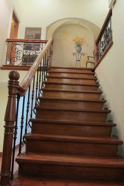 1000 sqm 3BR House for Rent at Dasmariñas Village, Makati City