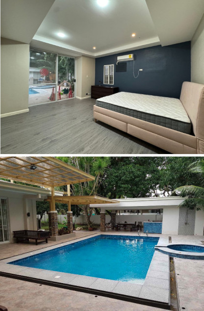 1386 sqm 5BR House for Rent at Pasay Road, Dasmariñas Village, Makati City