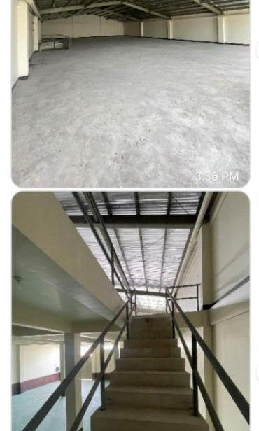 840 sqm Warehouse for Rent at BF International Village, Las Piñas City