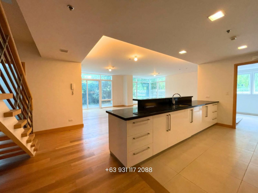 3BR Special Park Suites for Sale - 1016 Residences, Cebu Business Park, Cebu City