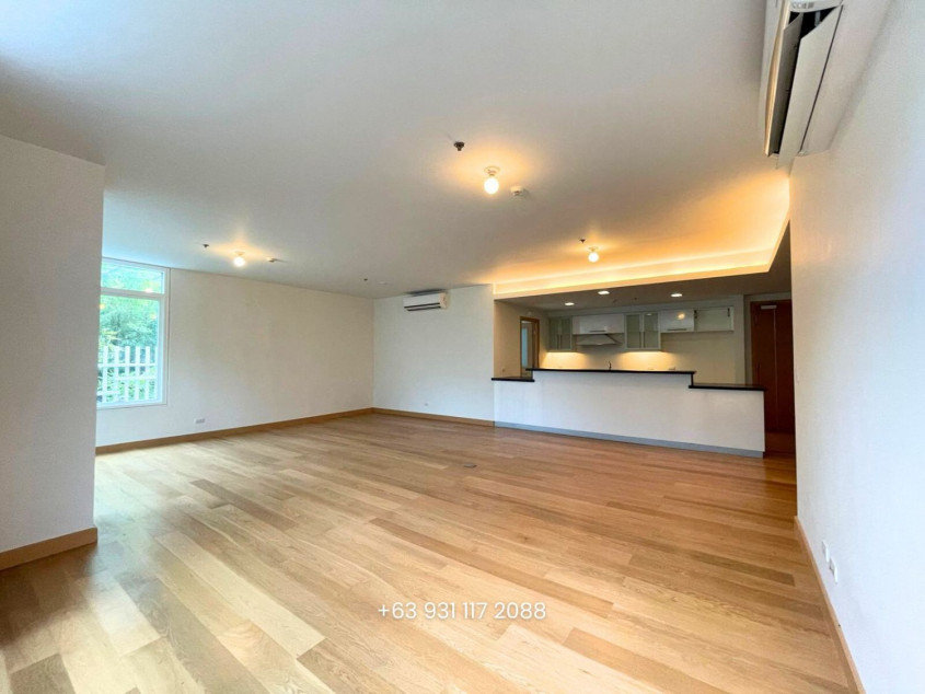 3BR Special Park Suites for Sale - 1016 Residences, Cebu Business Park, Cebu City