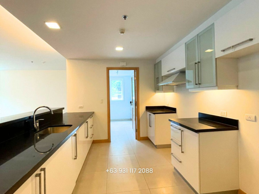 3BR Special Park Suites for Sale - 1016 Residences, Cebu Business Park, Cebu City