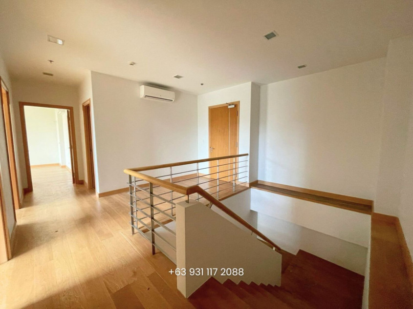 3BR Special Park Suites for Sale - 1016 Residences, Cebu Business Park, Cebu City