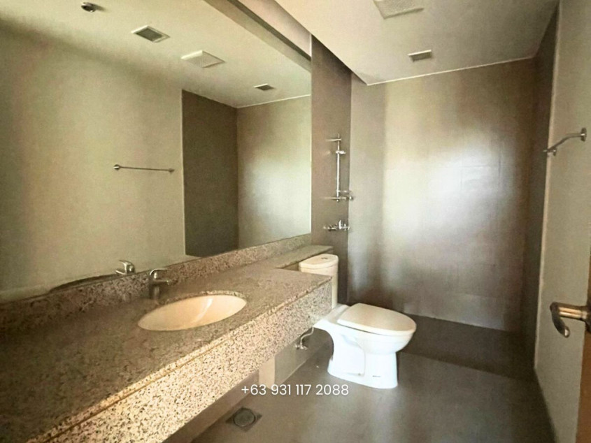 3BR Special Park Suites for Sale - 1016 Residences, Cebu Business Park, Cebu City