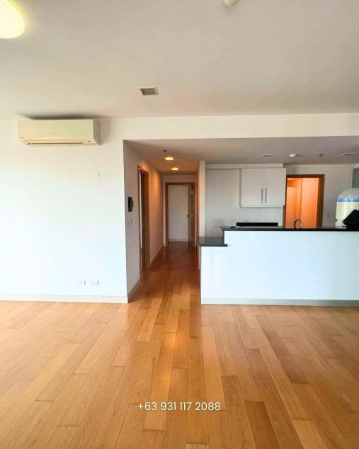 2BR Condo with Parking for Sale -  Park Point Residences, Cebu Business Park
