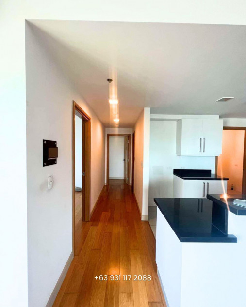 2BR Condo with Parking for Sale -  Park Point Residences, Cebu Business Park