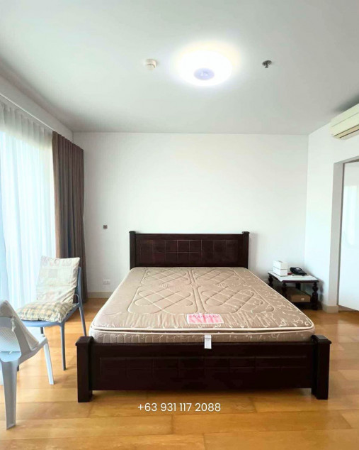 2BR Condo with Parking for Sale -  Park Point Residences, Cebu Business Park