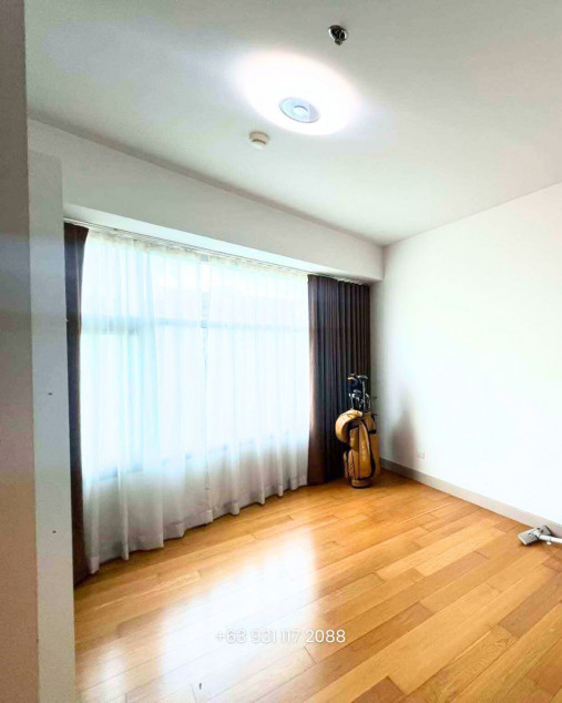 2BR Condo with Parking for Sale -  Park Point Residences, Cebu Business Park