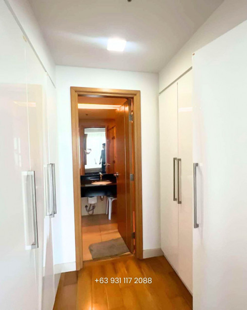 2BR Condo with Parking for Sale -  Park Point Residences, Cebu Business Park