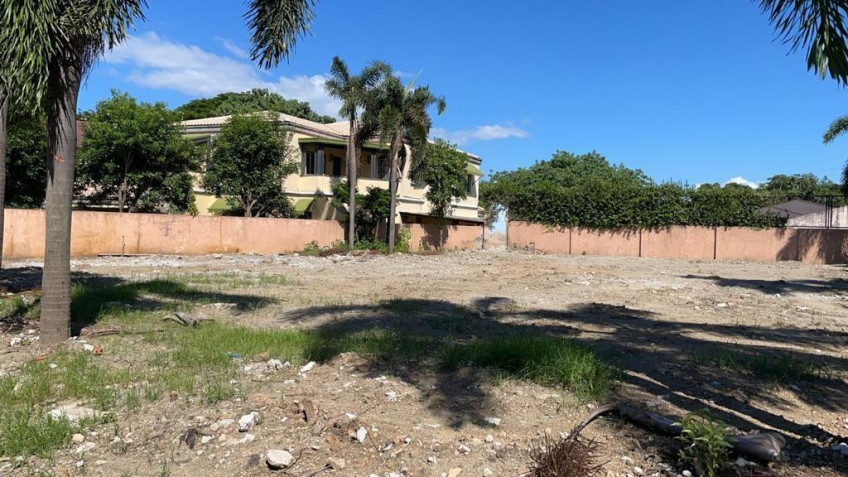 701 sqm Lot for Sale at Pacific Village, Alabang, Muntinlupa City